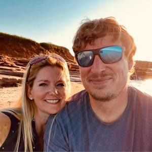 Meet your Posher, Cheryl